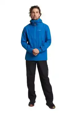 Winga Rain Jacket