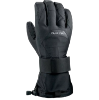 Wristguard Handschoen