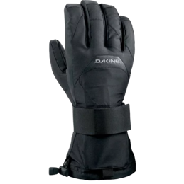 Wristguard Handschoen