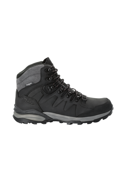 Refugio Prime Texapore Mid Wandelschoenen