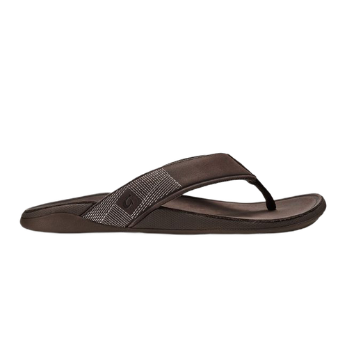 Tuahine Slipper