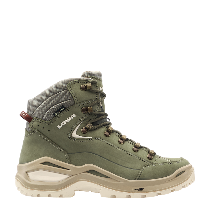 Renegade Evo GTX Mid Wandelschoen Dames