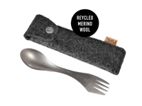 Eco Spork Kit