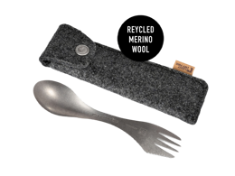 Eco Spork Kit