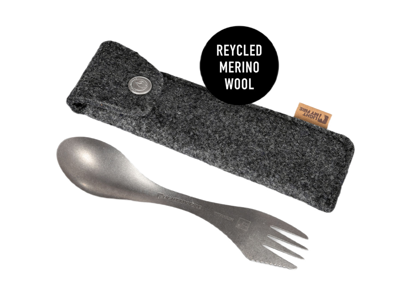 Light My Fire Eco Spork Kit