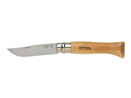 Zakmes Inox N°09