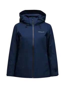 Anima Insulated Jacket