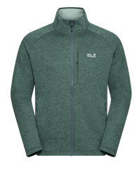 Anytrail Fleecejack Heren