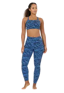 Larissa V2 Tights