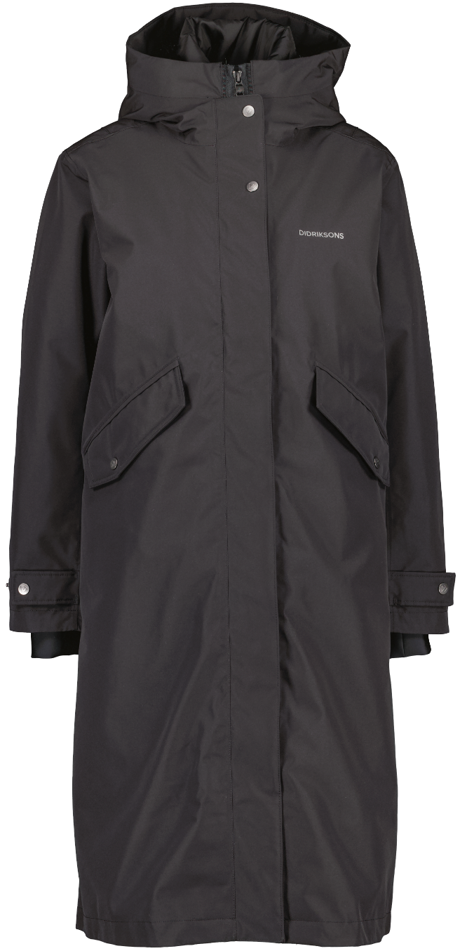 Mia Parka