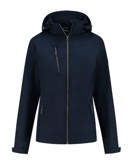 Roxy Softshell