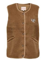 Baby Teddy Vest