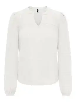 Nilla Gebreid Vest