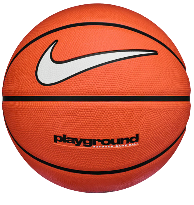 Everyday Playground 8P Basketbal
