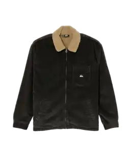 Sherpa Harrington Jacket