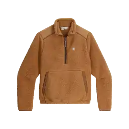Palisades 1/2 Zip
