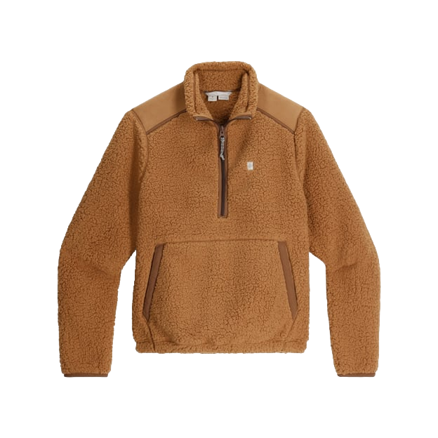 Palisades 1/2 Zip