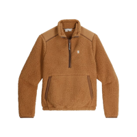 Palisades 1/2 Zip