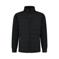 Pjotr Softshell Jas