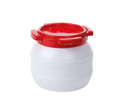 Waterkluis 3,6L