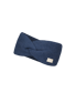 Donkerblauw