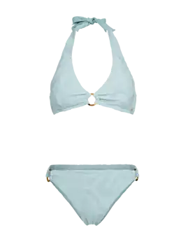 Hollymai-Jacquard Bikini
