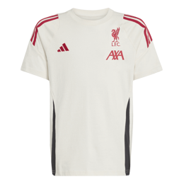Liverpool FC Trainingsshirt 25/26 Junior