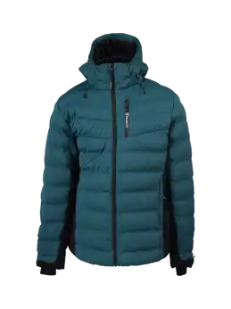 Sanclair Ski-jas