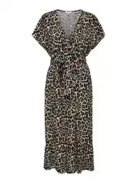 Zilla Adele Maxi Jurk