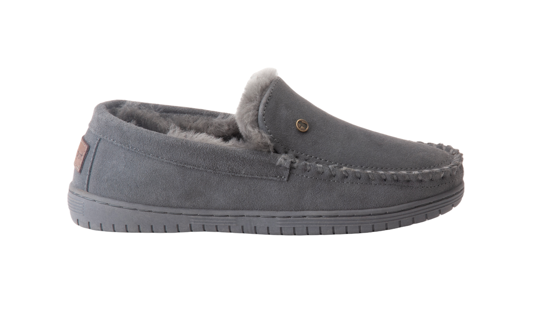 Grizzly Pantoffel