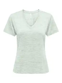 Core V-Hals Sportshirt Cur