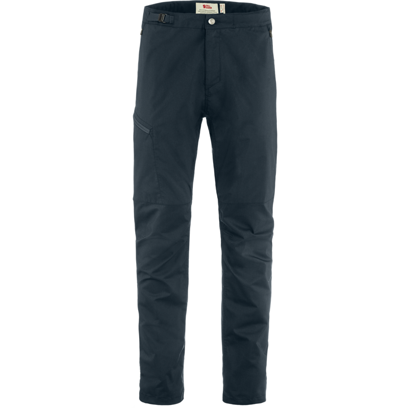 Abisko Hike Lange Wandelbroek