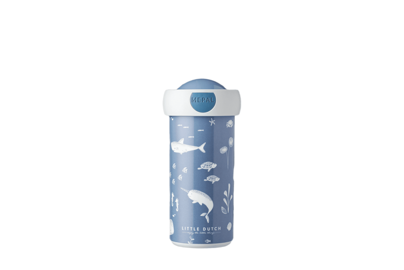 Mepal Campus Schoolbeker 0,3L