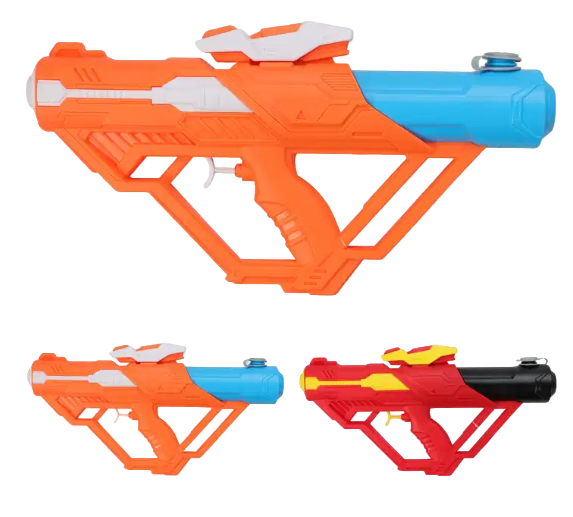 Waterpistool 39cm