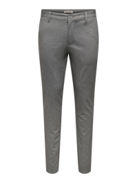 Mark Slim Broek