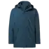 Donkerblauw