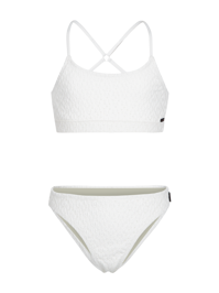 Sofia-Broidery Girls Bikini