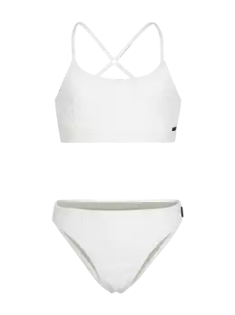 Sofia-Broidery Girls Bikini