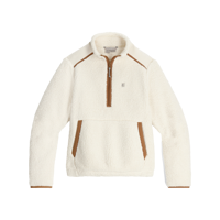 Palisades 1/2 Zip