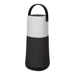Tower Bluetooth Speaker met Lantaarn