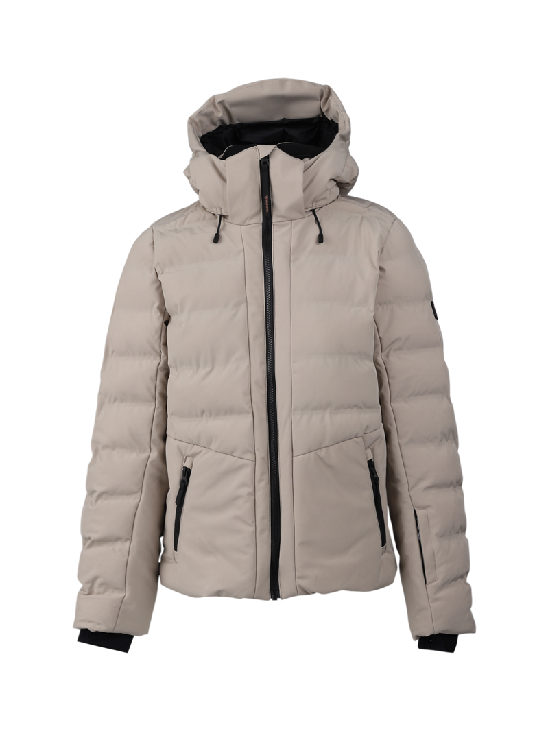 Lapista Ski-jas