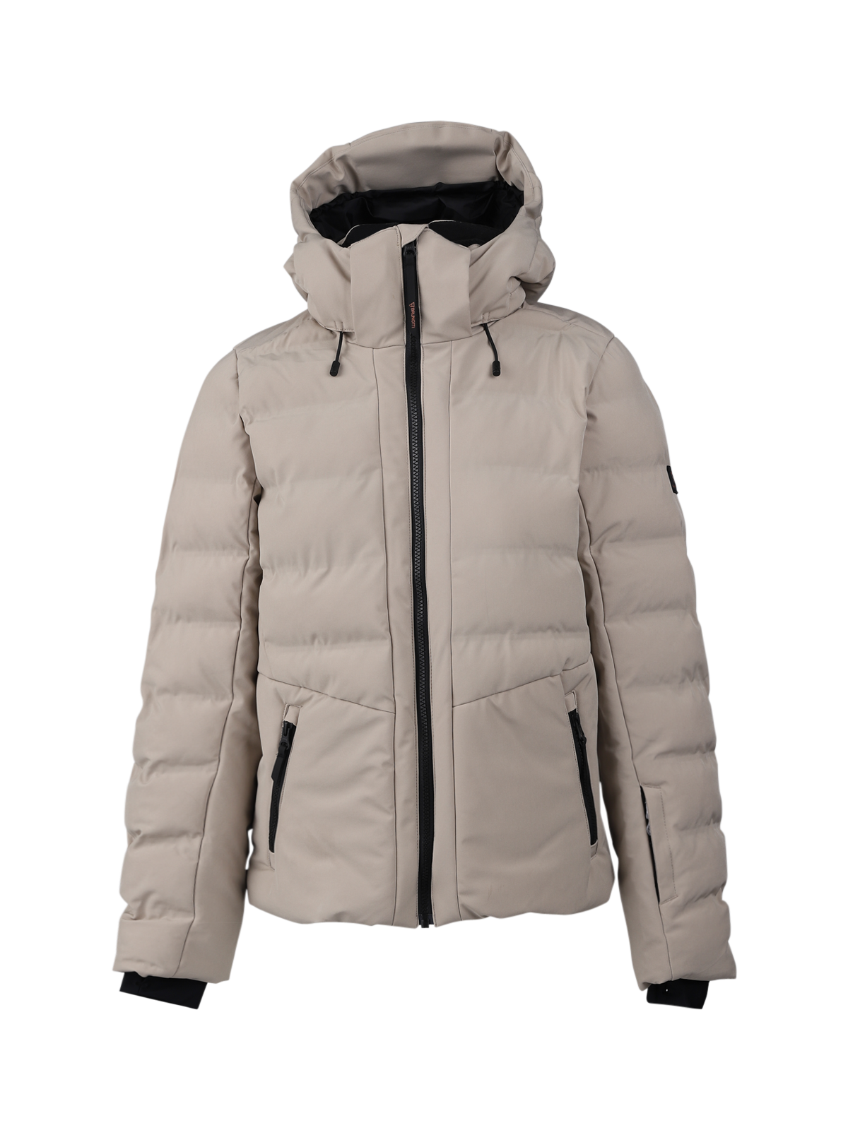 Lapista Ski-jas