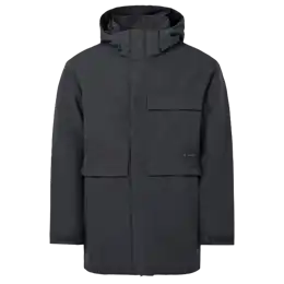 Idris Parka