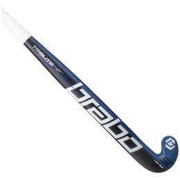 Tribute 50 Low Bow Hockeystick
