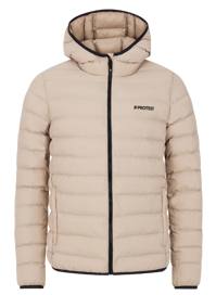 BASSO Outdoor Pufferjas
