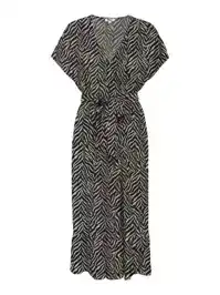 Zilla Adele Maxi Jurk