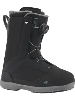 Raider Snowboardschoenen