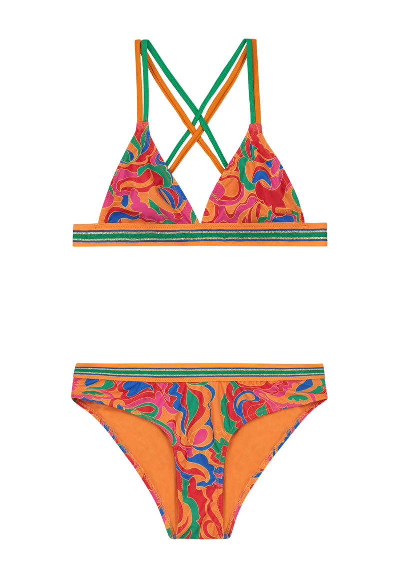 Shiwi Luna Bikini Set Groovy Love