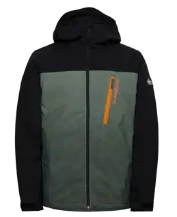 Morton Wintersportjas
