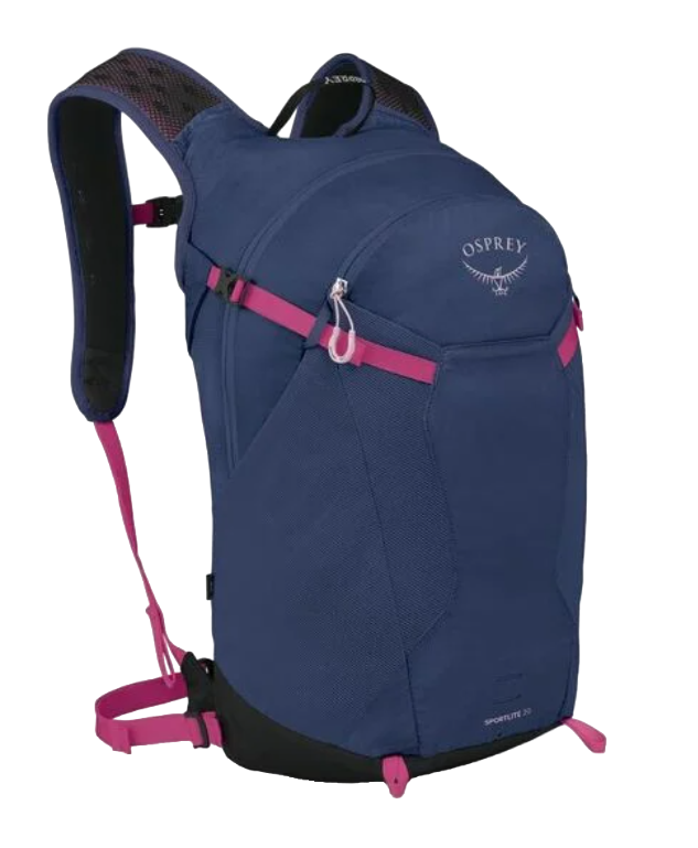 Sportlite 20L Rugzak
